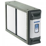 AccuClean Whole-Home Air Filtration System